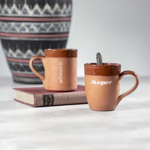 Luxury mug clay - Image 3